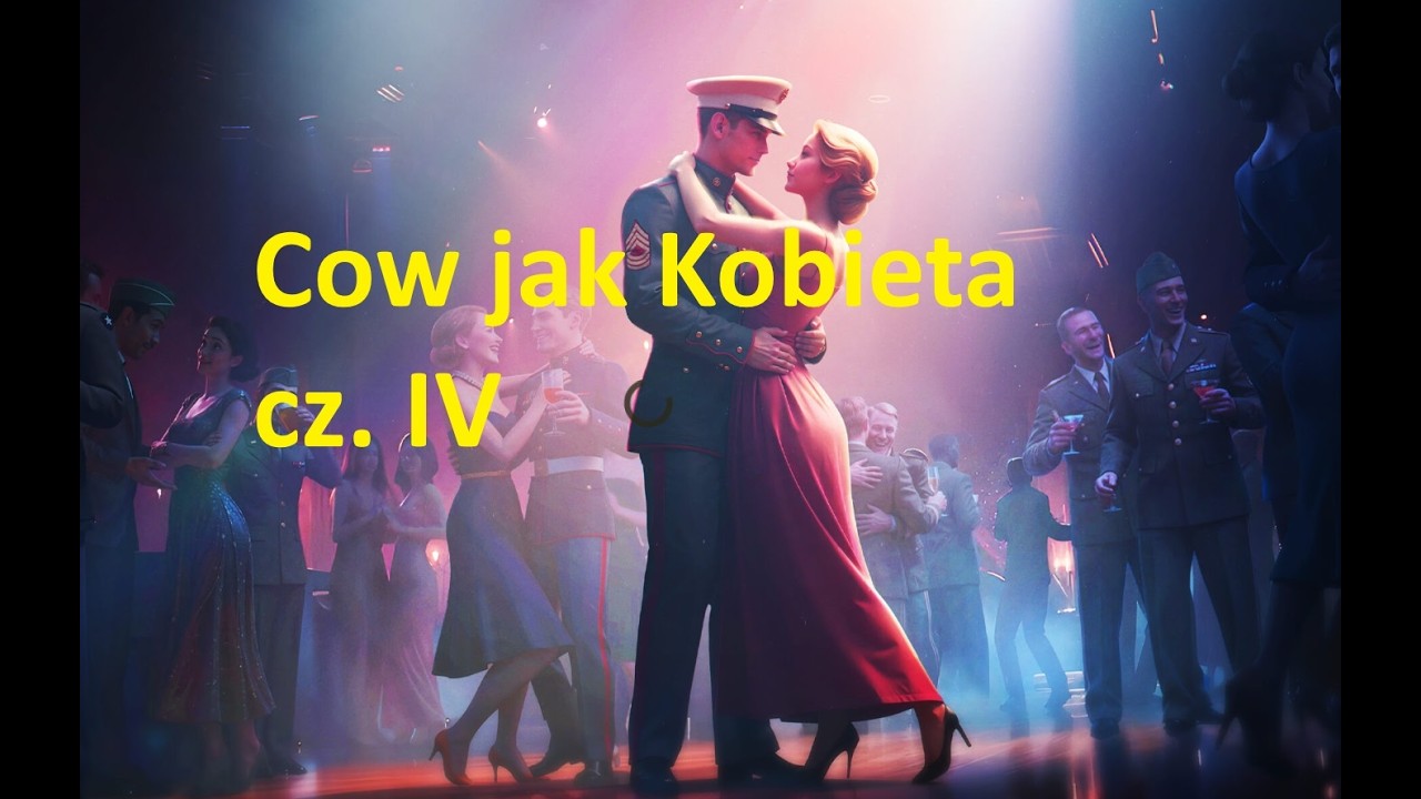 Kobieta jak Call of War cz.IV