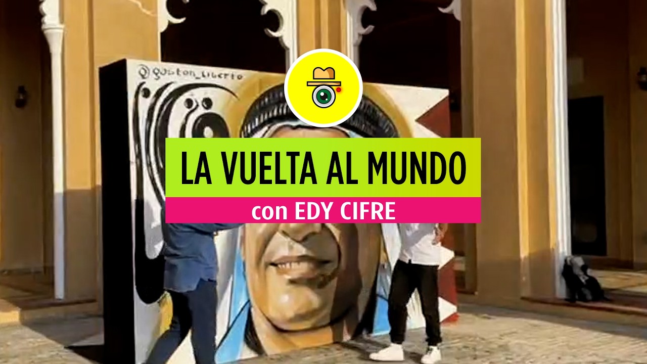 ENTREVISTA DE VEZ EN CUANDO