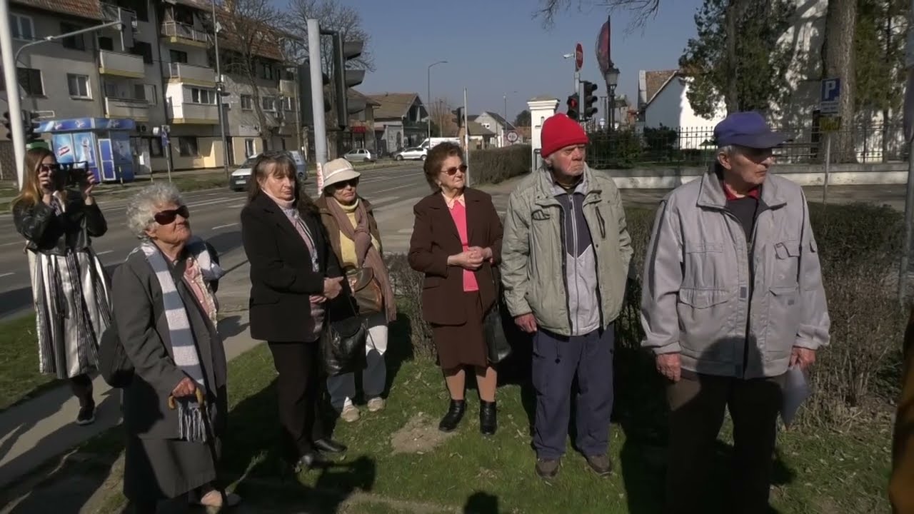 Inicijativa da se po Ani Bešlić nazove ulica u gradu