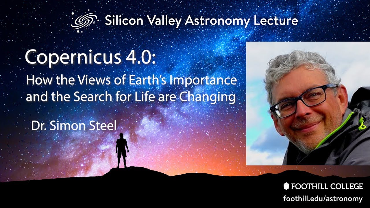 Copernicus 4.0: How the Views of Earth's Importance and the Search for Life are Changing.
