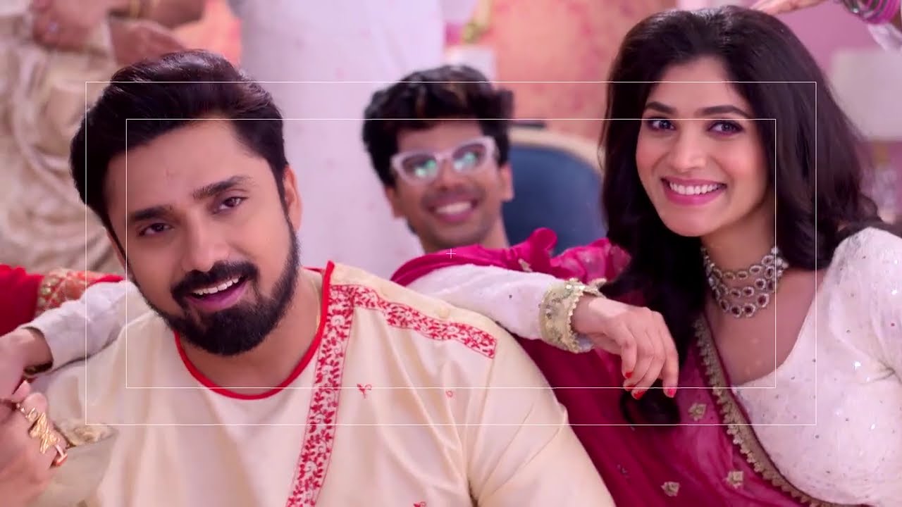 Tui Amar Hero - এটা কি বিয়ে করছে আরশি? আসল না নকল?