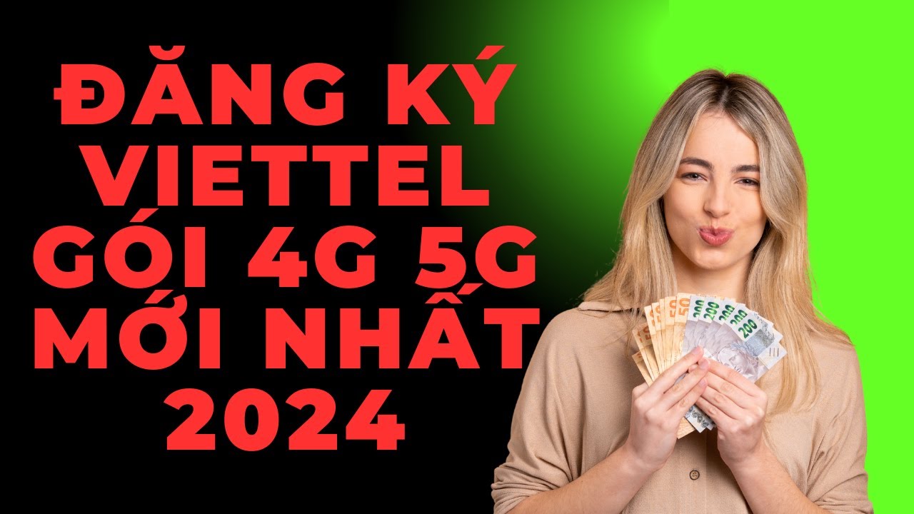 Hướng Dẫn Tự Kiểm Tra Khuyến Mãi 3G 4G 5G Trên Sim Của Bạn Được Gói Cước Gì năm 2024  | Đạt Viettel
