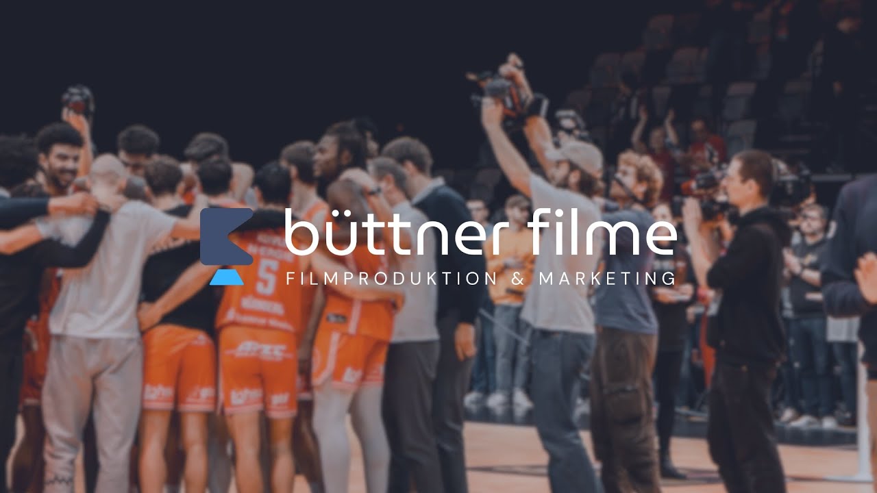 B&uuml;ttner Filme Showreel