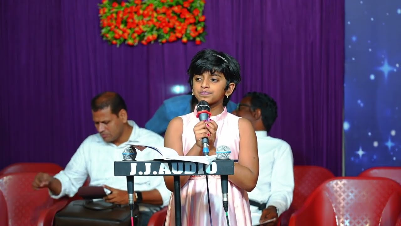 Malayalam song #M G Serah Gabria#Christian devotional song 2026.