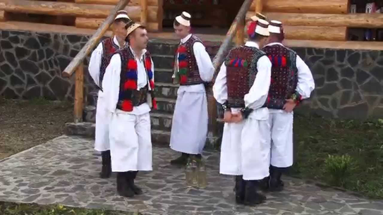 Ionut Sidau- Joc barbatesc