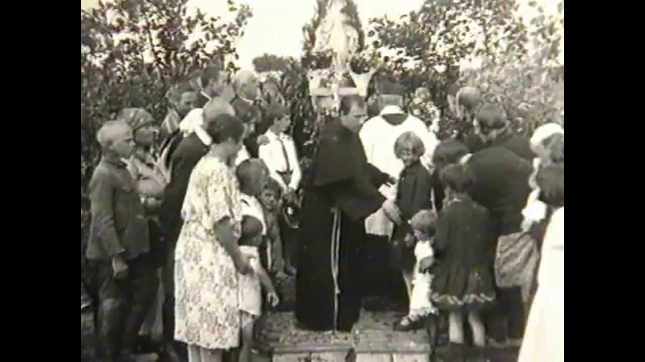 Maximilien Kolbe ((español))
