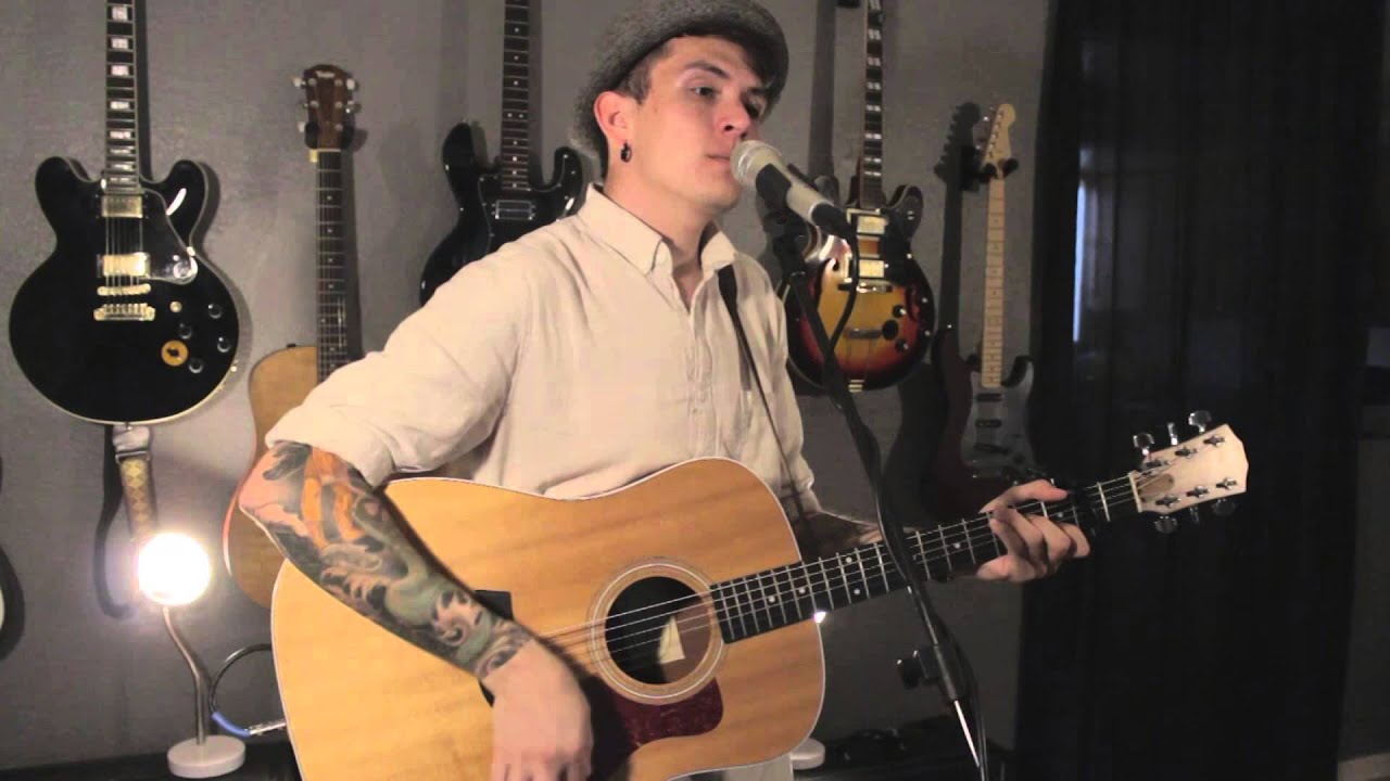 Jeremiah Stone-Together (Live In The Living Room)