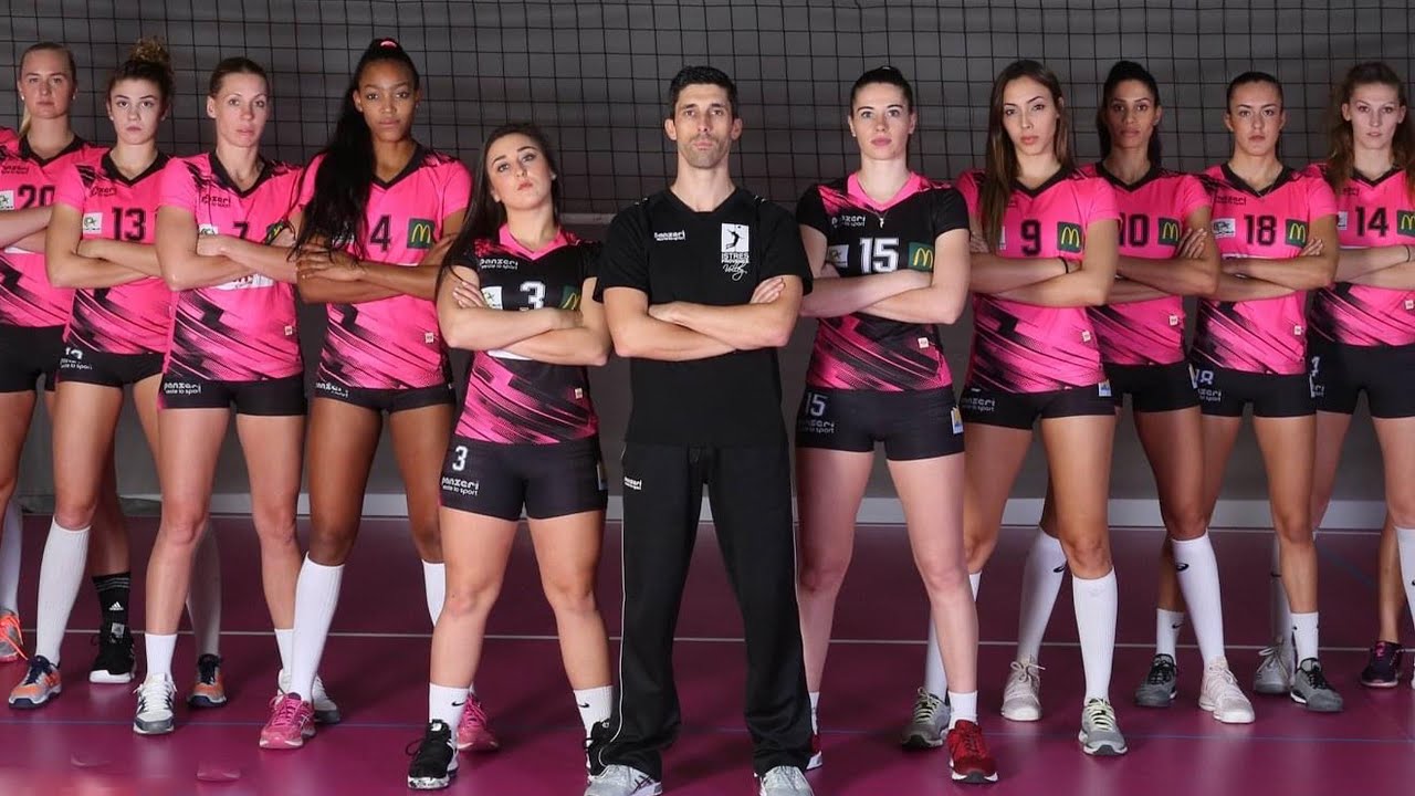This Volleyball Coach's mindset: 'Never Stop Learning' w/ André Sá