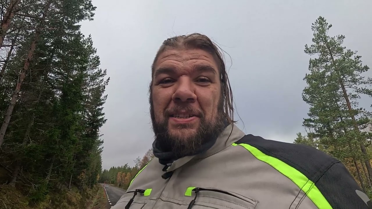 EP 03 – Almost Crashed on Sweden’s TET  Military