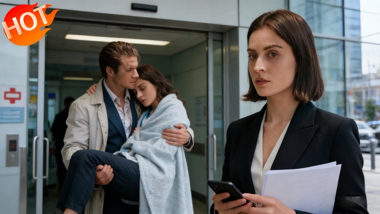 She Loved Him in the Shadows—Until Betrayal Pushed Her Back to Her Throne