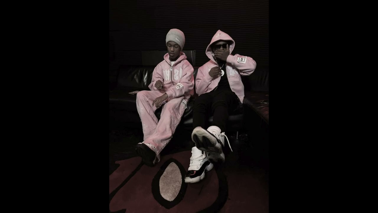 LULDAME23 X 23PEEZY X BABYDONKK3 TYPE BEAT - 