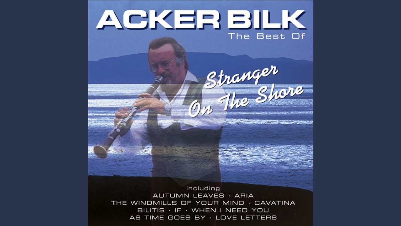 Stranger on the Shore