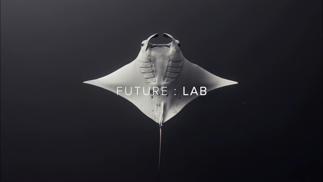NEO Presents - Future : LAB | Hypnotic Techno Mix