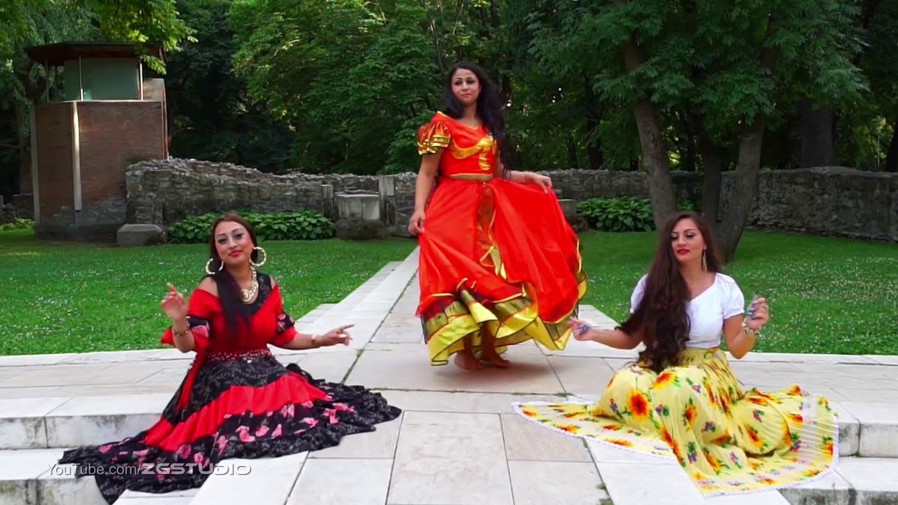 Mimi   Elmulattam a lovemat   Official ZGstudio video 1
