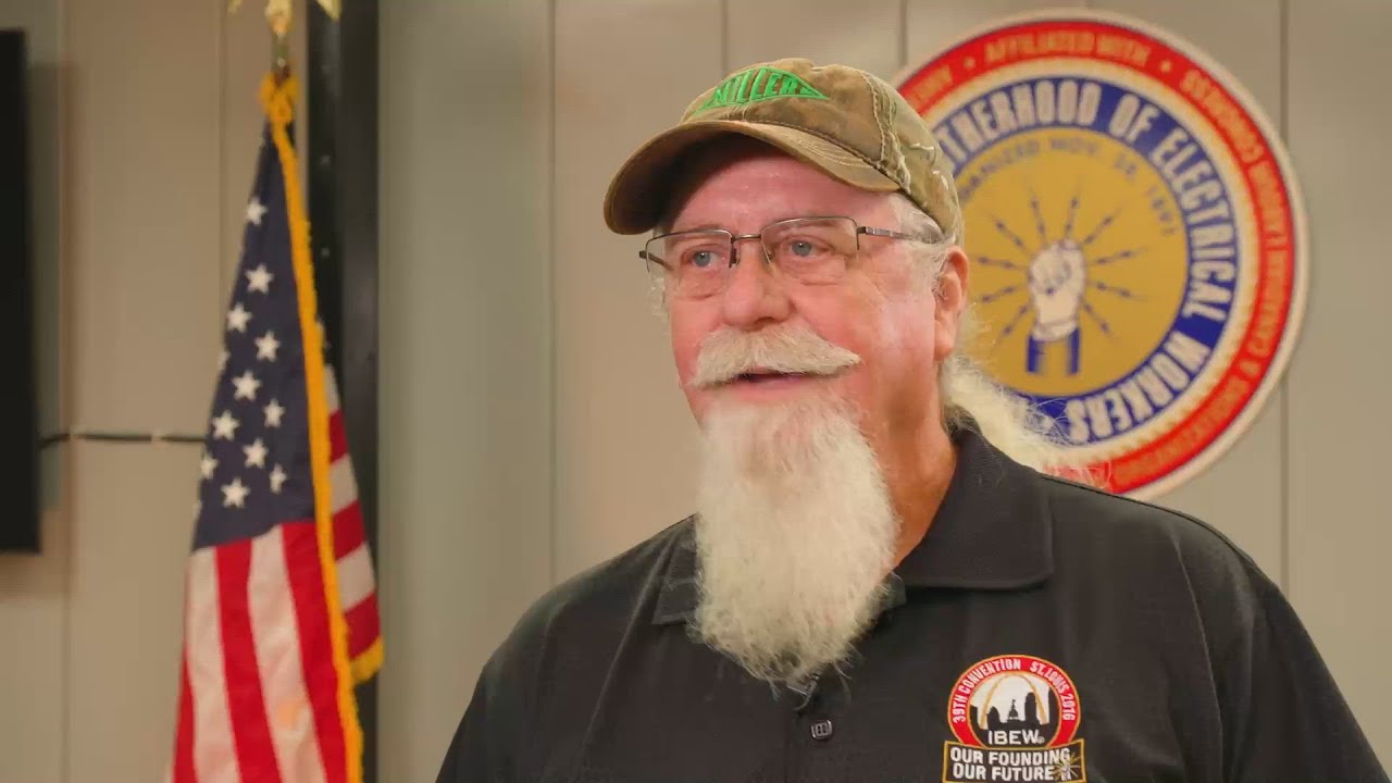 From IBEW to incredible Retirement: Unlocking a Future of Financial Freedom