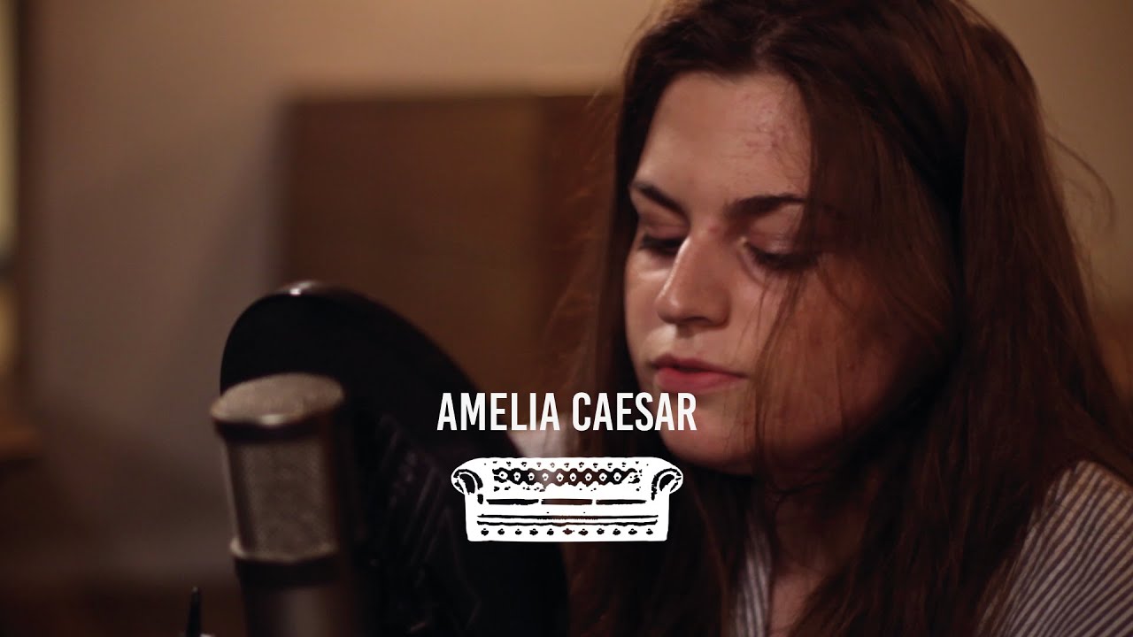 Amelia Caesar - Our Love | Ont' Sofa Live at Stereo 92