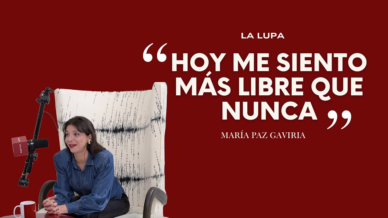 María Paz Gaviria