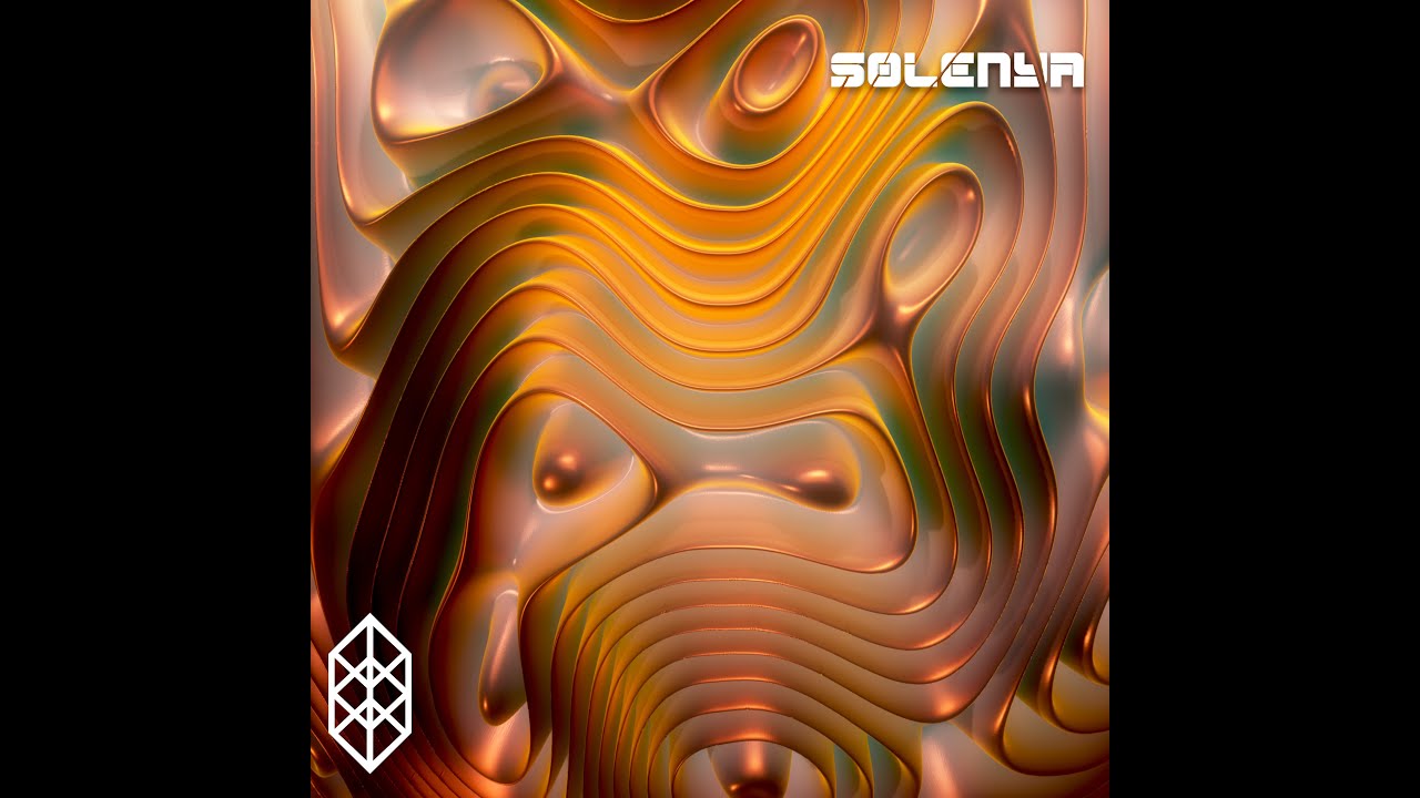 Buggin' EP Mix [Solenya Visual]