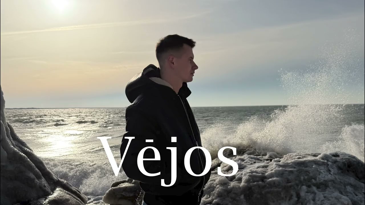 Roberts - Vējos