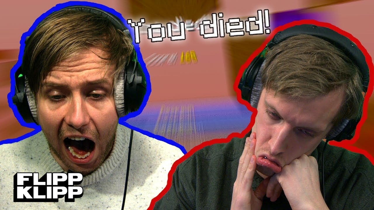 MASSE LUCKY BLOCKS! VI FLYR - Tøffe tider 2 #4
