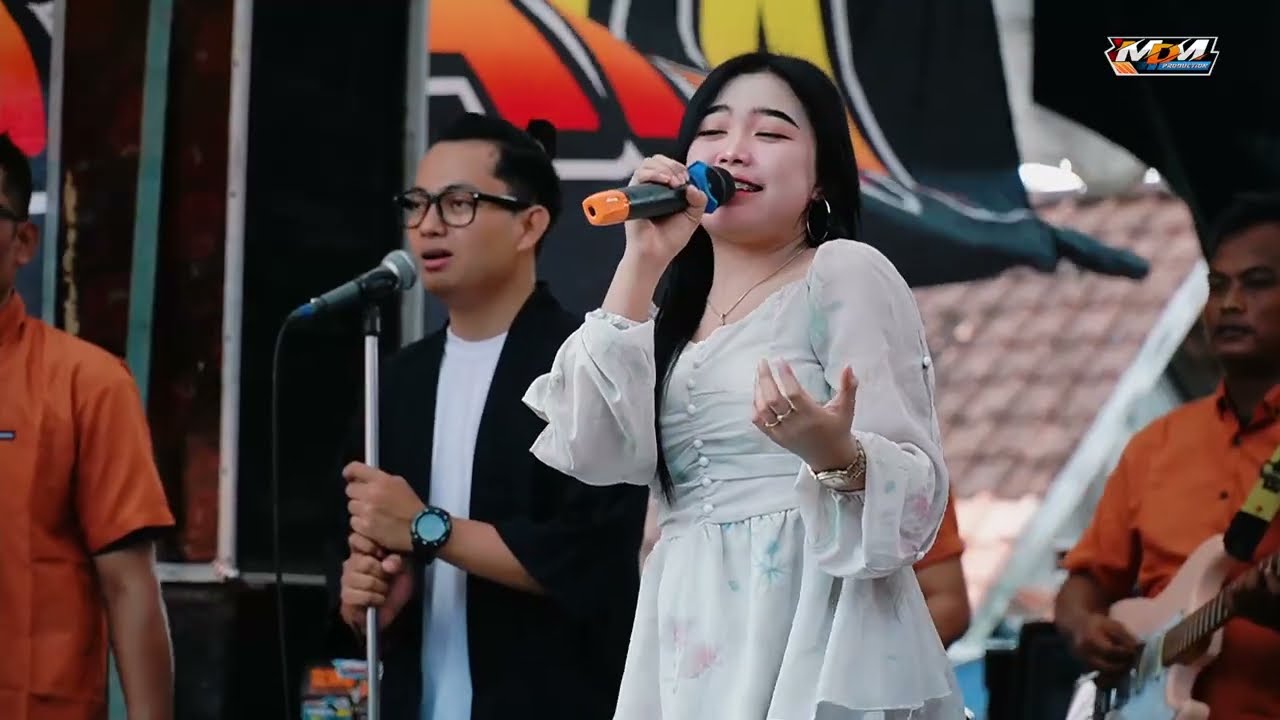 SINARENGAN - DILLA IWK - ARSHAKA MUSIC - LARIS MANIS AUDIO - MDM MULTIMEDIA