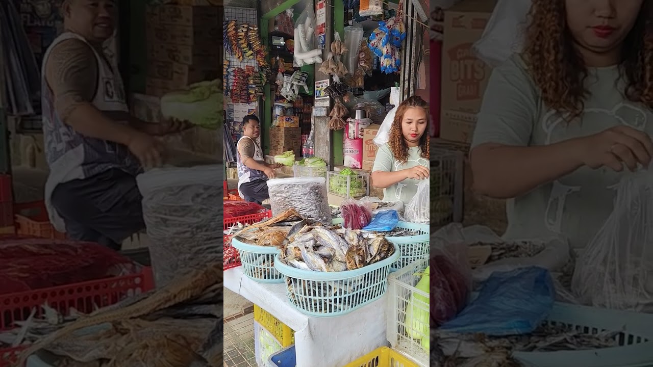 Another day,another minivlog/tindahang Punong-puno ng trabaho😊