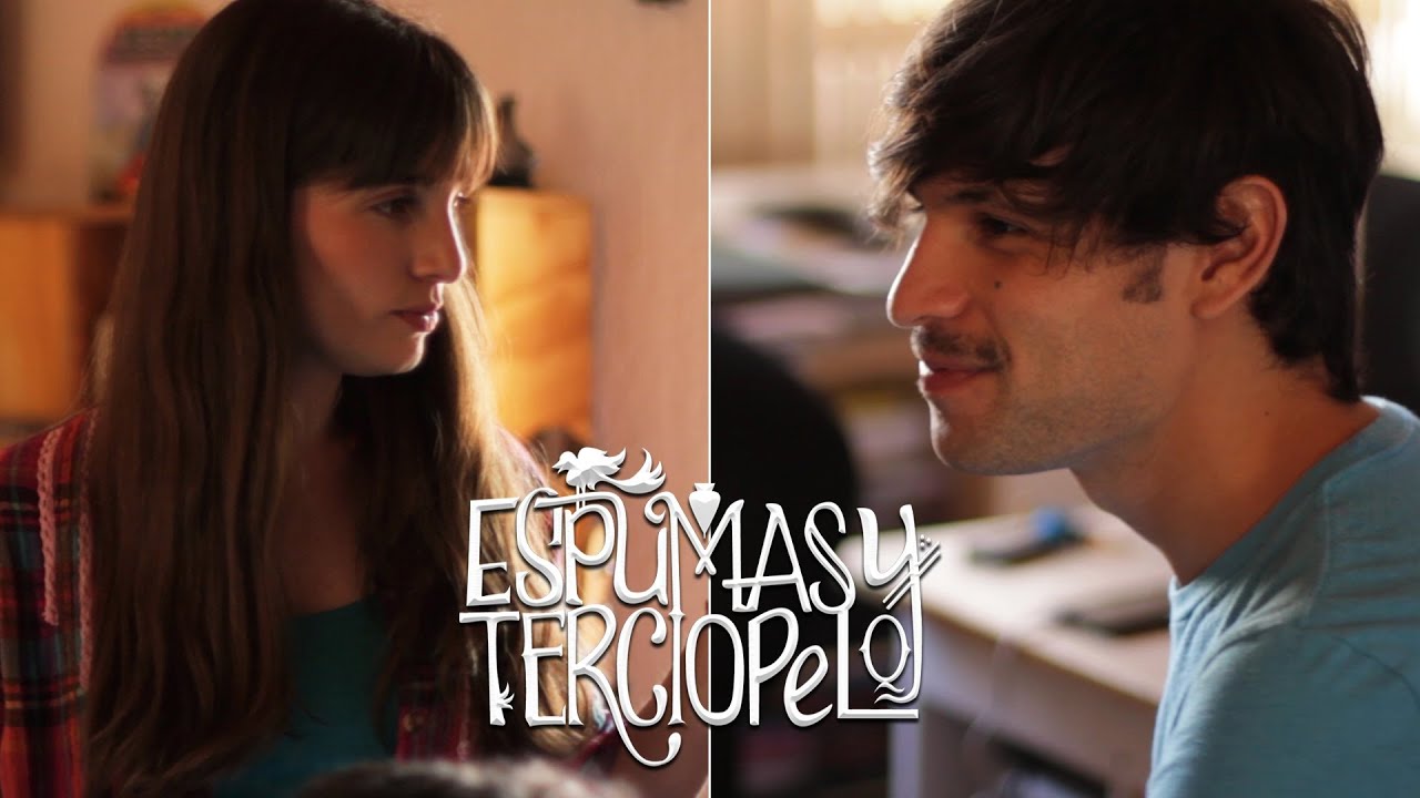 Espumas y Terciopelo - Arrullo de Estrellas (Cover Zoé)