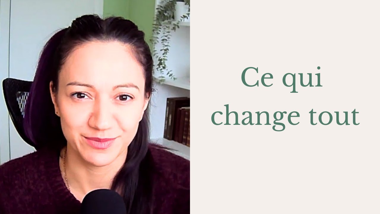 Ce que les rituels matinaux font vraiment à ton énergie et ta vision | Épisode 5 Revenir à soi