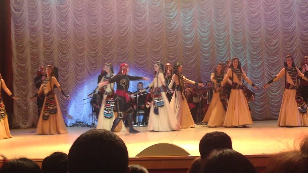 ансамбль 