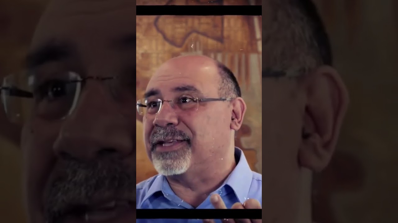 La Gran Diferencia ENTRE Cat&oacute;licos y Evang&eacute;licos! I Sugel Michelen