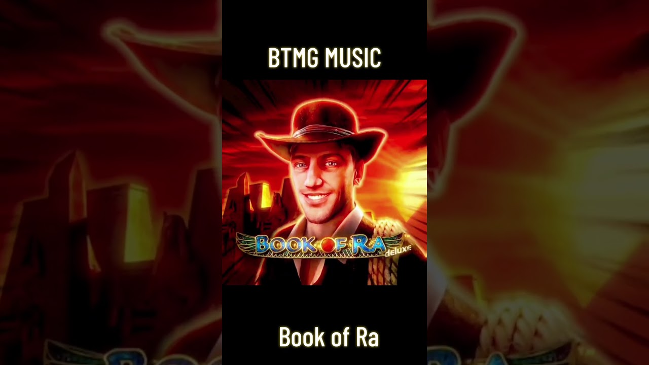 Book of Ra - BTMG Music 