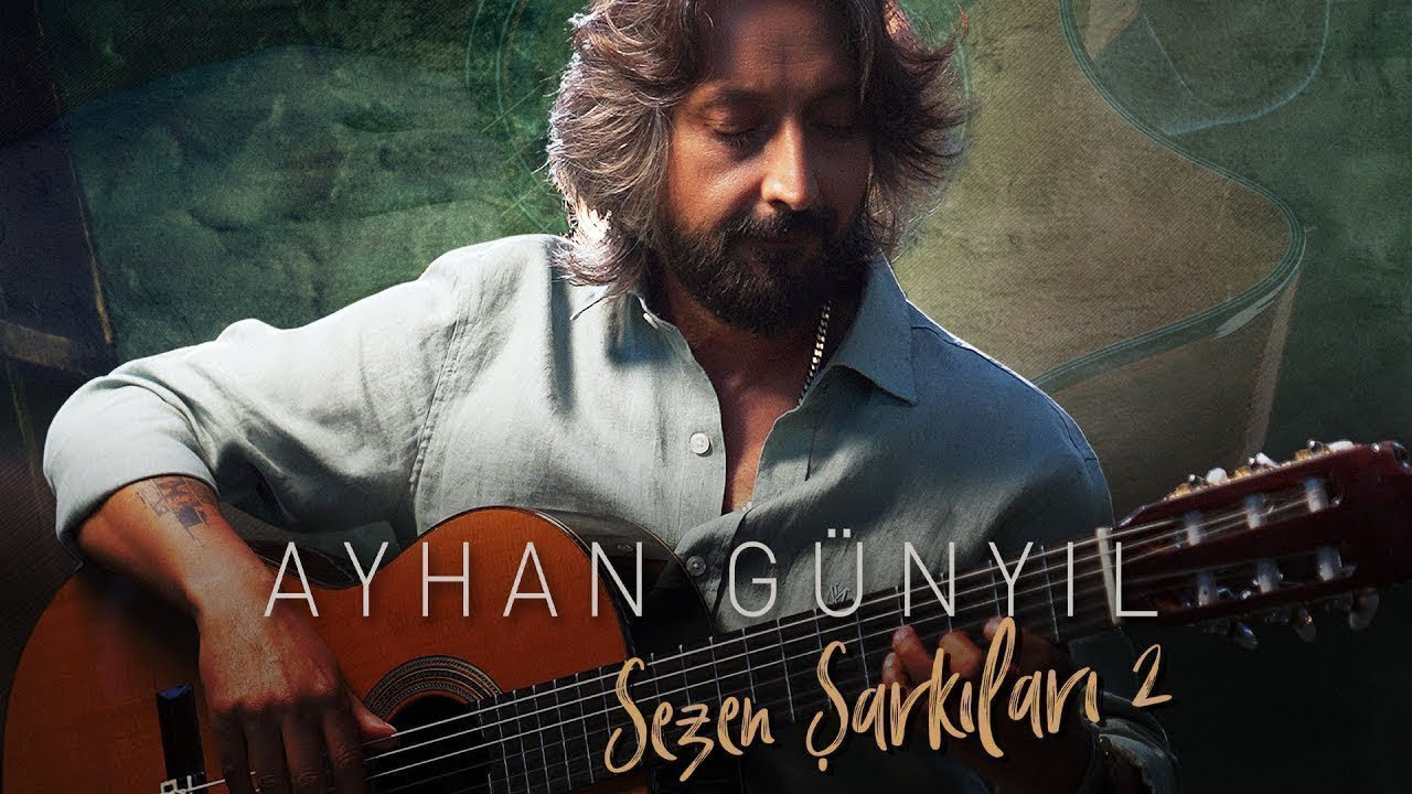Kusura Bakma - Ayhan Günyıl | Sezen Şarkıları 2