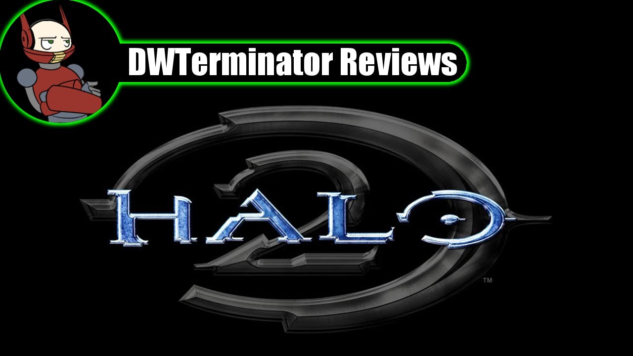 Review - Halo 2