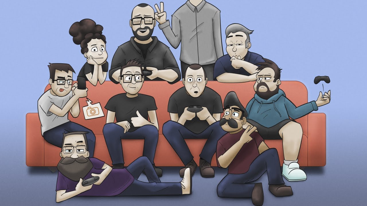 Game of the Year 2019: Day Four Deliberations
