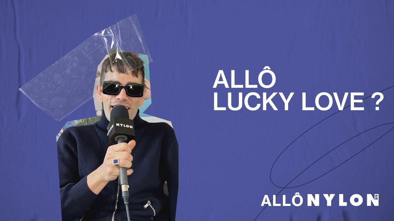 ALLÔ LUCKY LOVE 💓