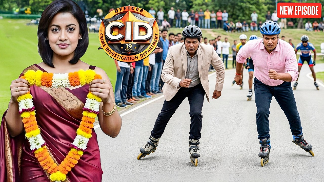 Competition जीतने पर कौन बनेगा Shreya का दूल्हा – Abhijeet या Daya ? || CID || Latest Episode ||