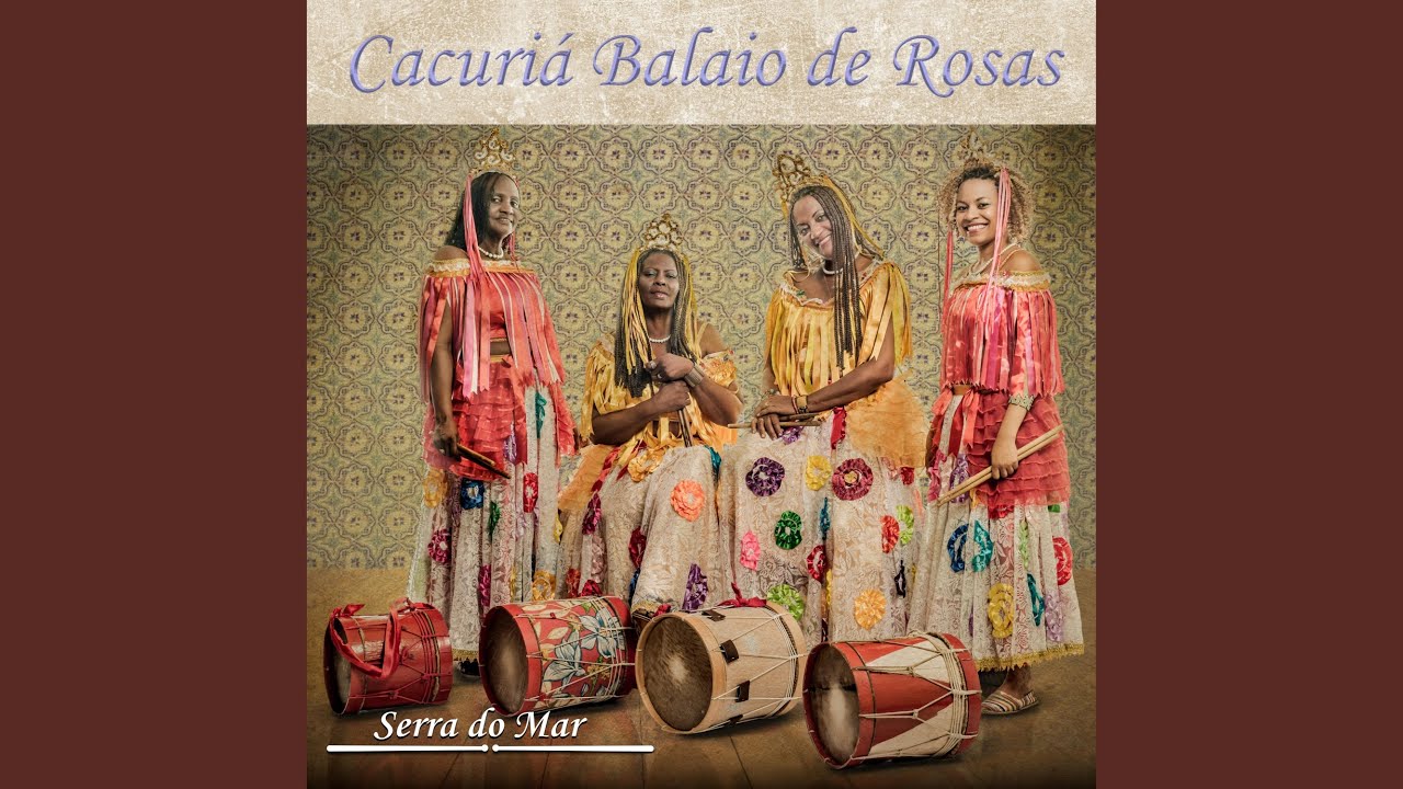 Gira Meu Balaio