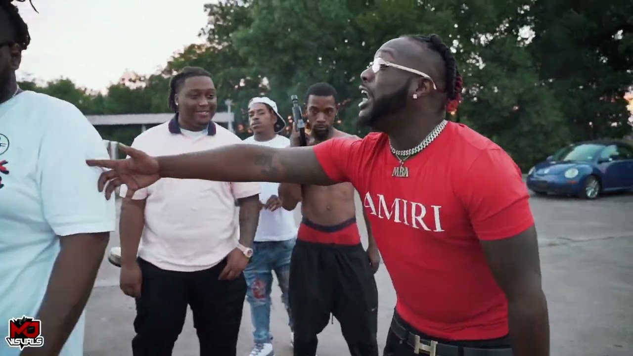 Og Money Lew & Lu Kane - True Story (Official Video)