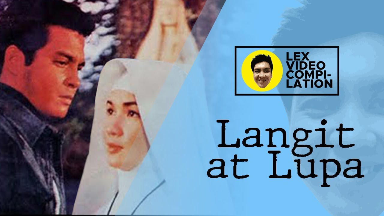 Langit at Lupa : Excerpt