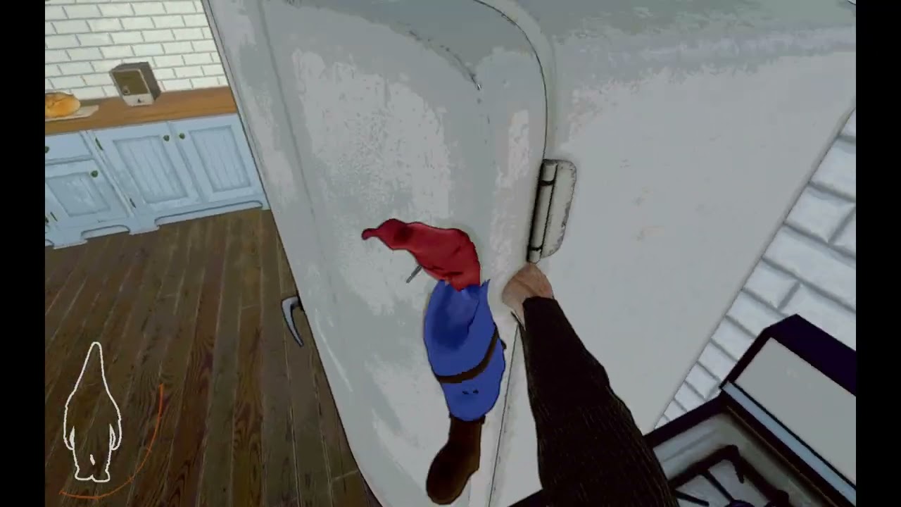 gnome clipz !!