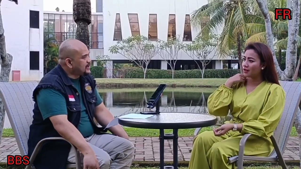 Perjalanan Maya KDI