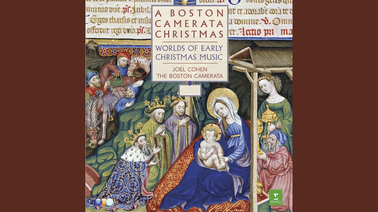 Cantigas de Santa María: No. 1, Des oge mais quer' eu trobar