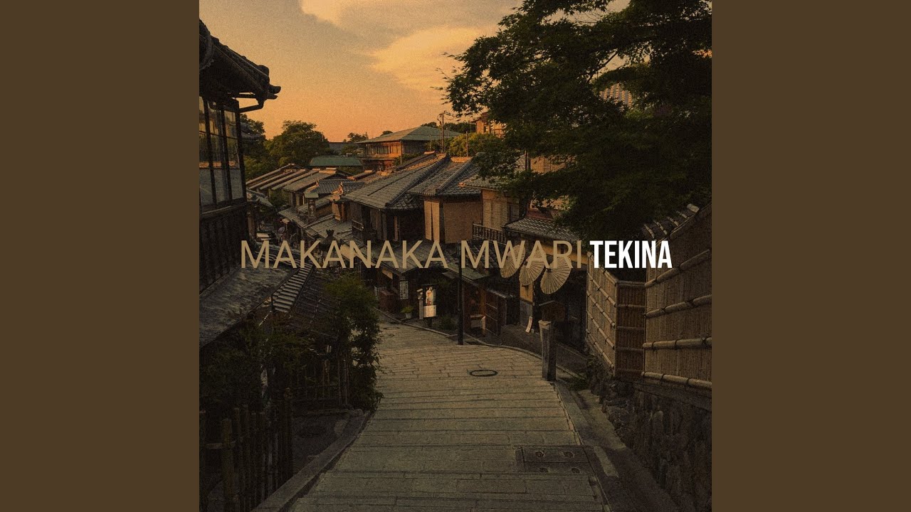Makanaka Mwari