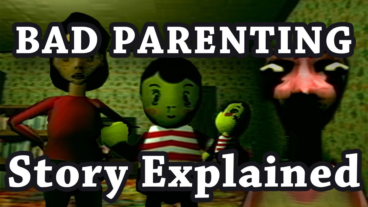 Bad Parenting Story Explained in 2 Minutes