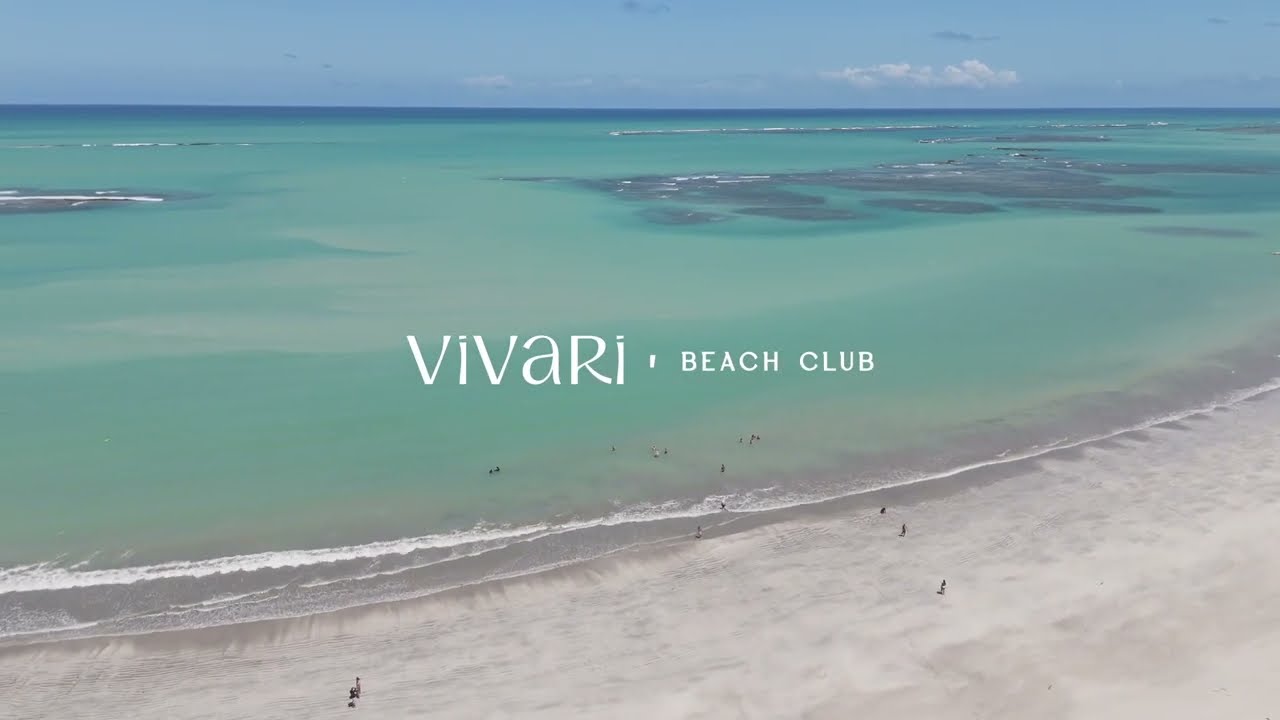 VIVARI BeachClub