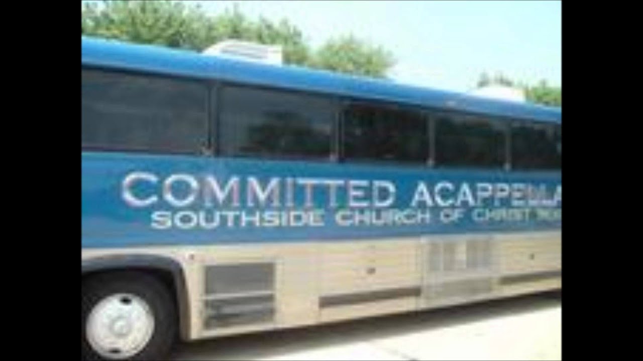 Committed Acappella Chorus