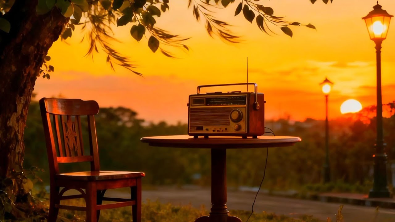 Memories of That Time | Classic Pop Nostalgia with Radio Senja Vibes