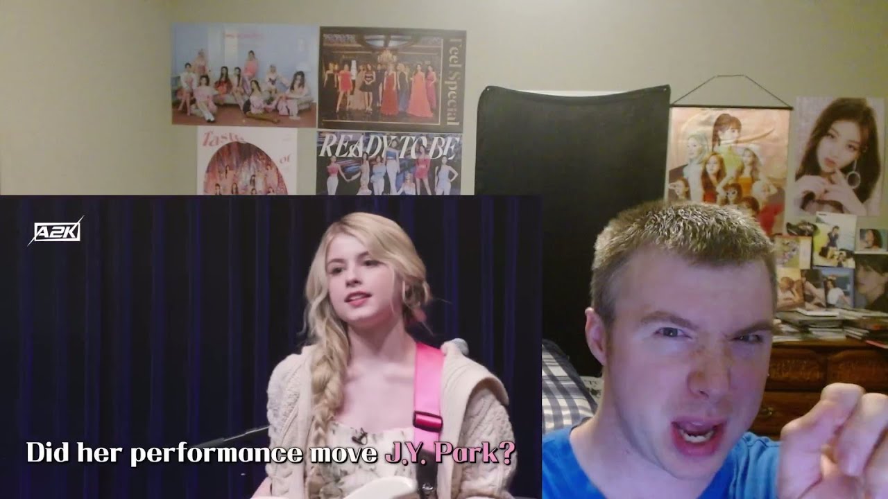 SORRY FOR THE LENGTH! I'M PASSIONATE LOL! Reaction to A2K ep.17 