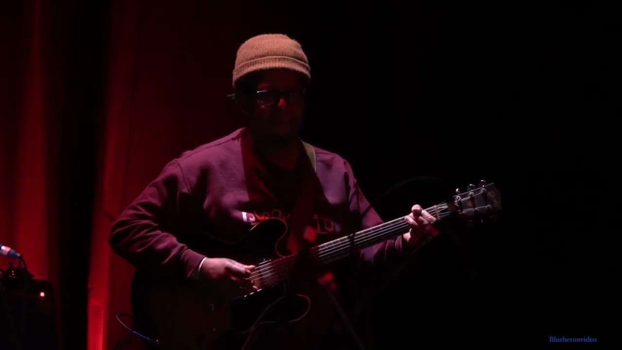 Tortoise at Revolution Hall  3, 28, 2023