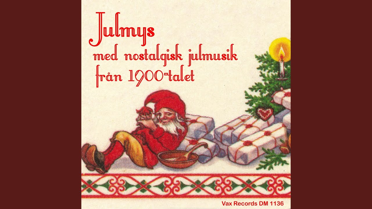 Bjällerklang (2020 Remastered Version)